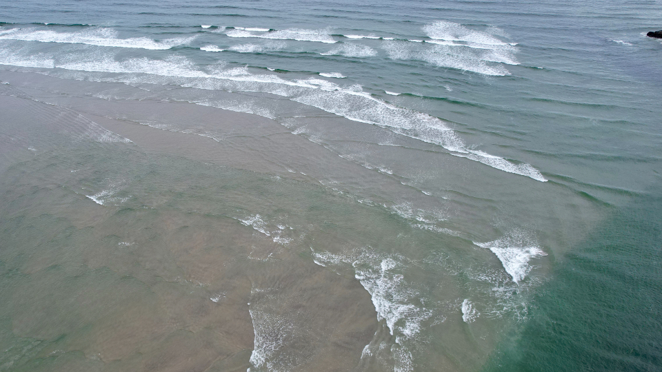 Ocean Waves
