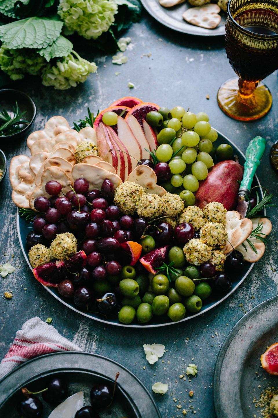 Fruits Healthy