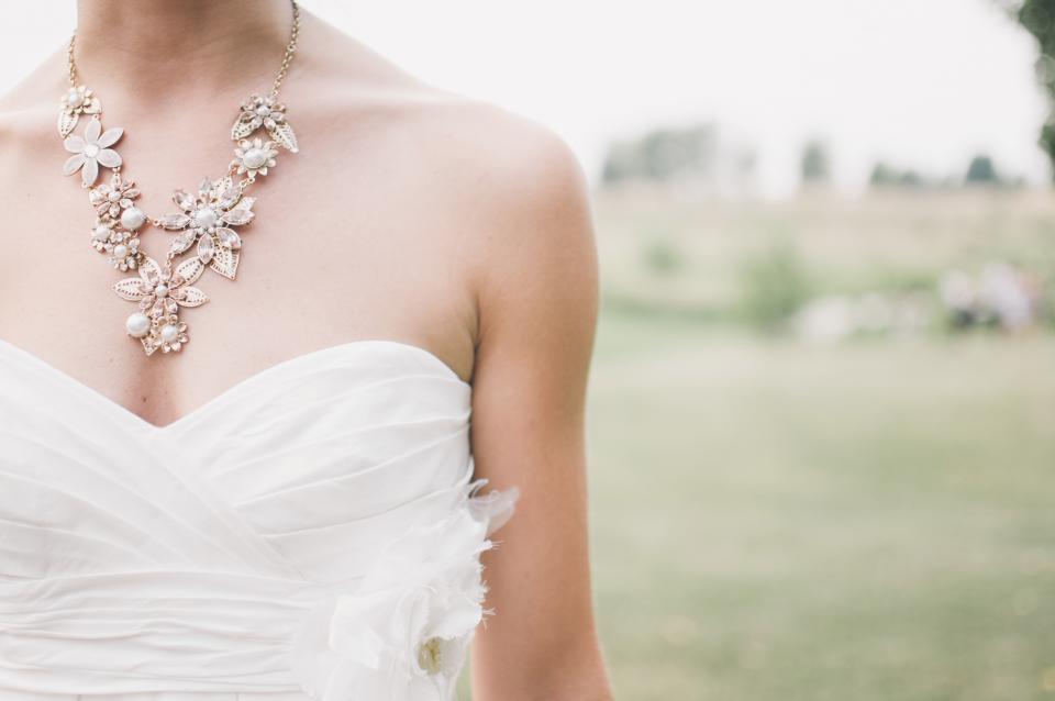 Bride Wedding