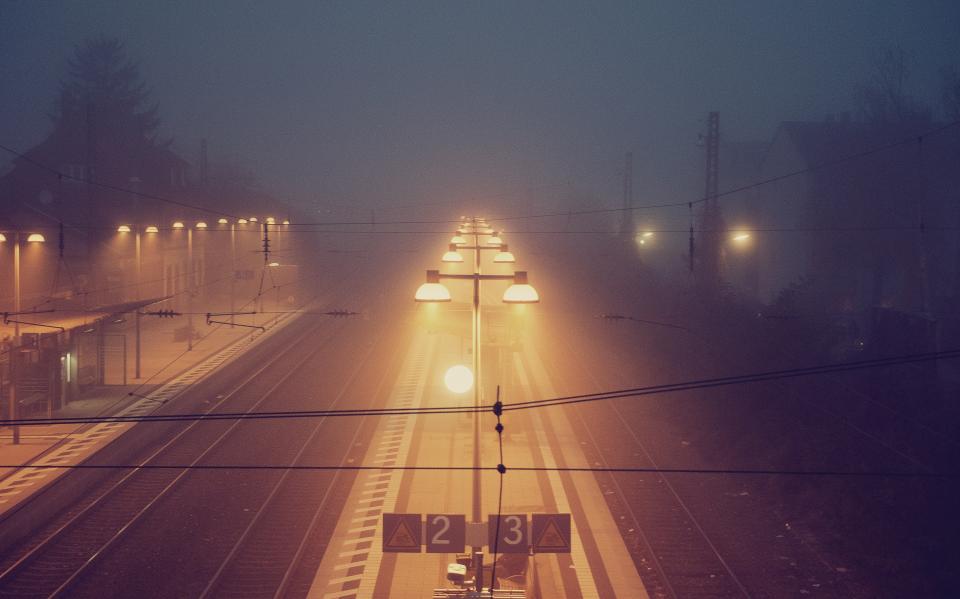 Night Dark