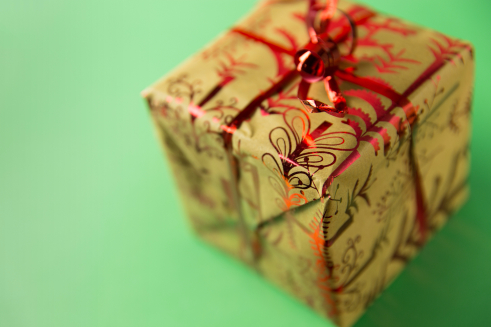 Christmas Gift
