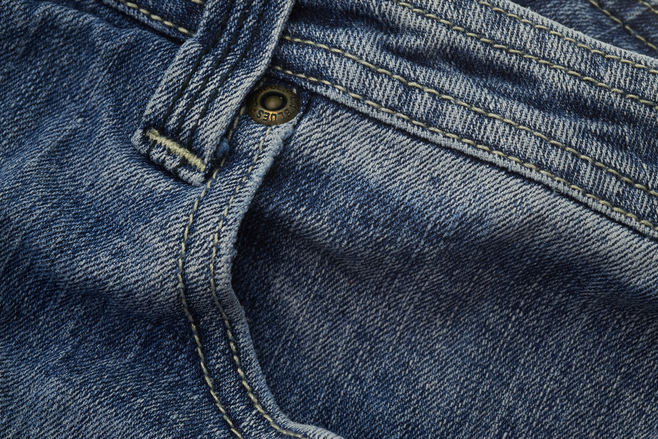 Blue Jeans