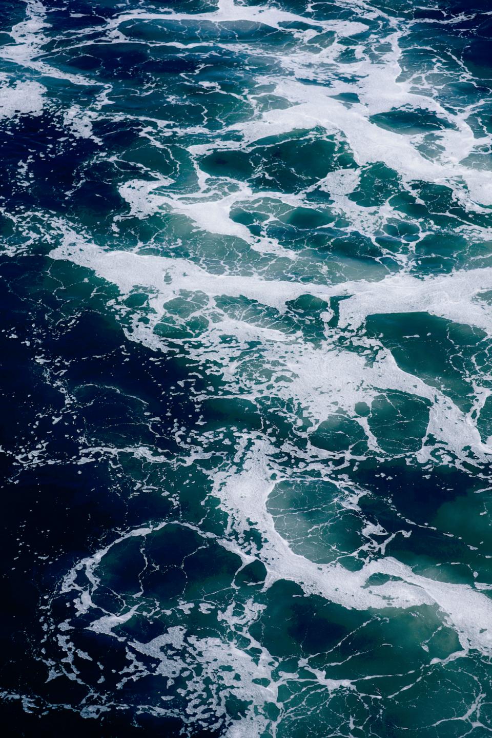 Nature Water