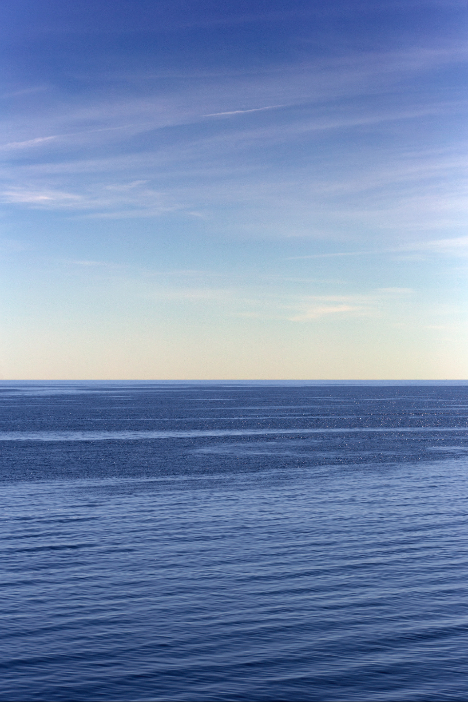 Water Horizon