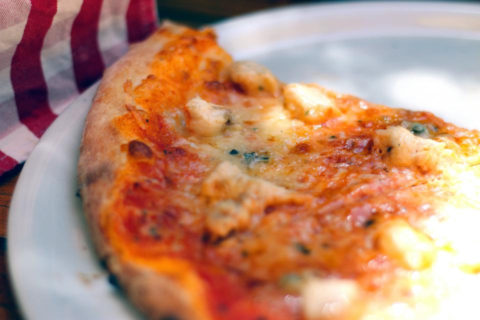 Pizza Crust