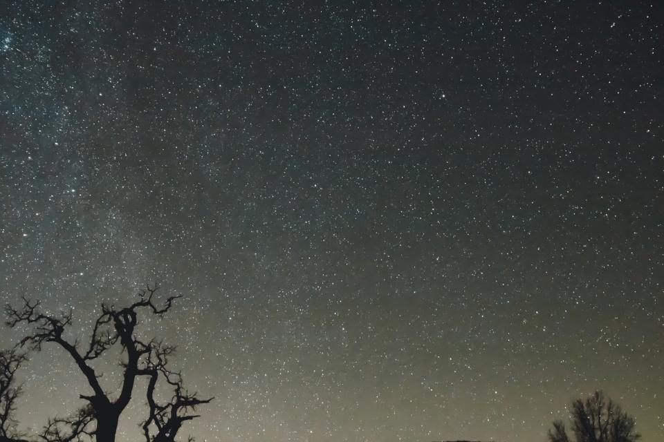 Night Sky