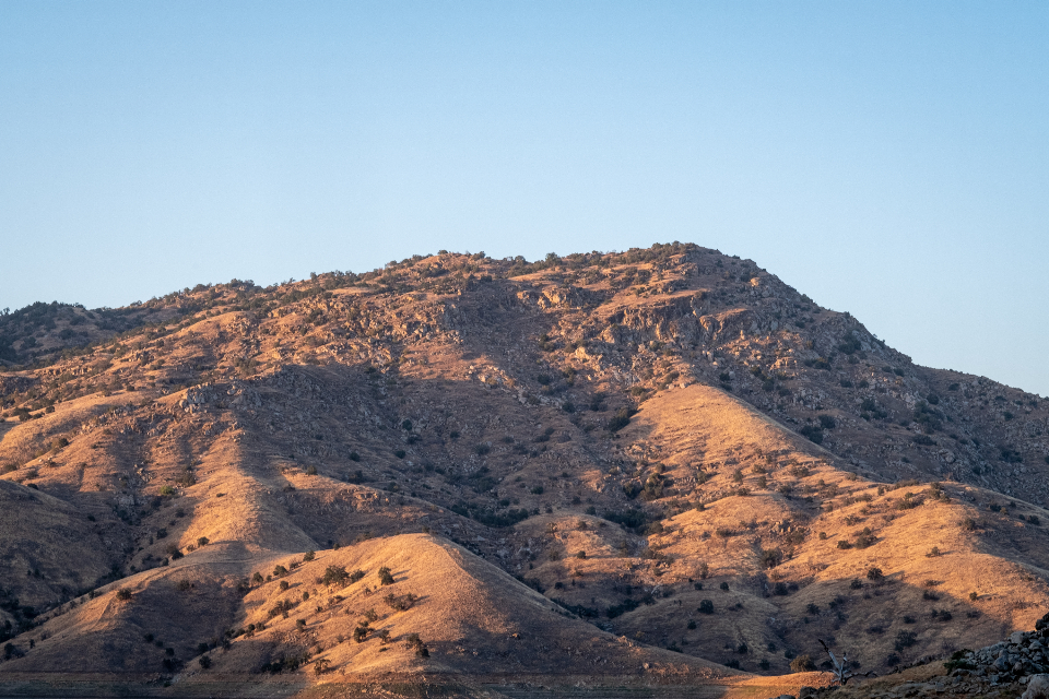 Rocky Hill