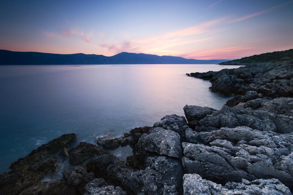 Sea Ocean