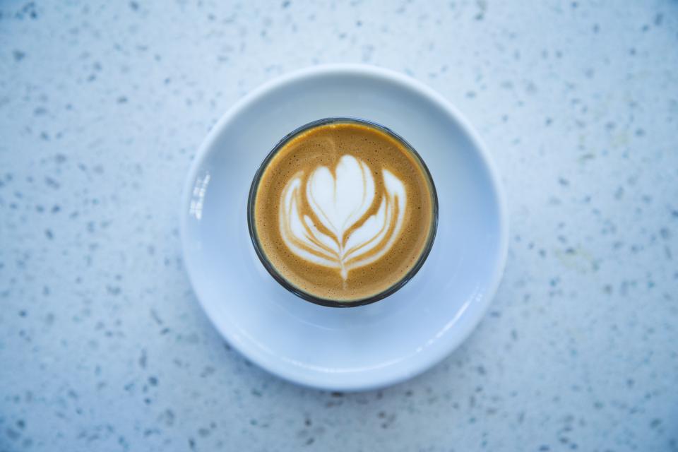 Coffee Cafe