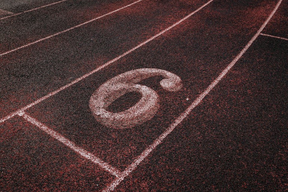Track Field