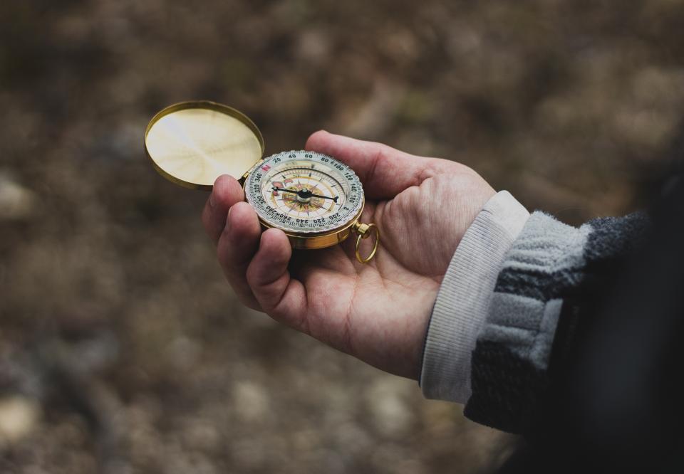 Compass Metal