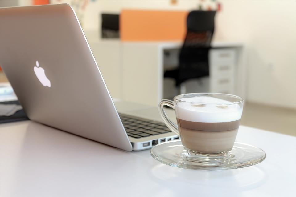 Laptop Computer