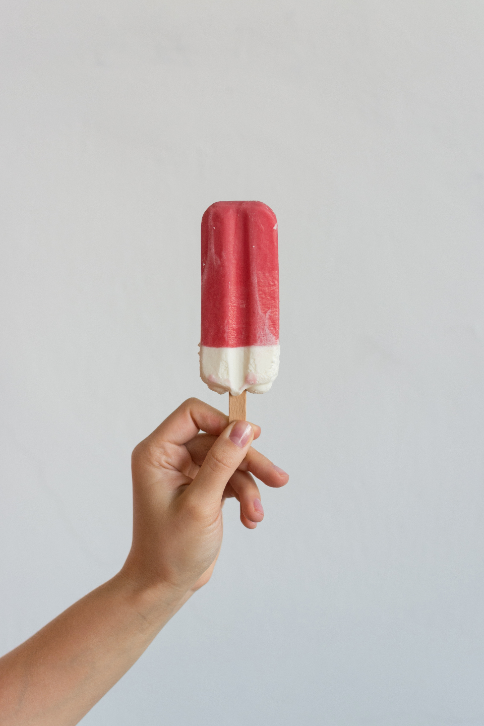 Cream Popsicle