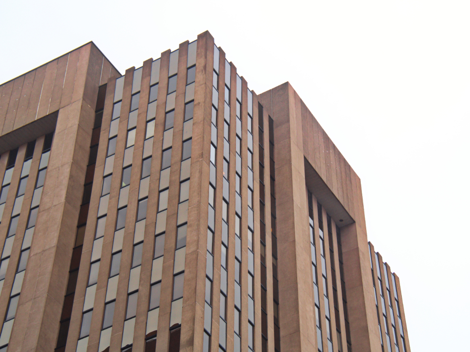 Building Perspective