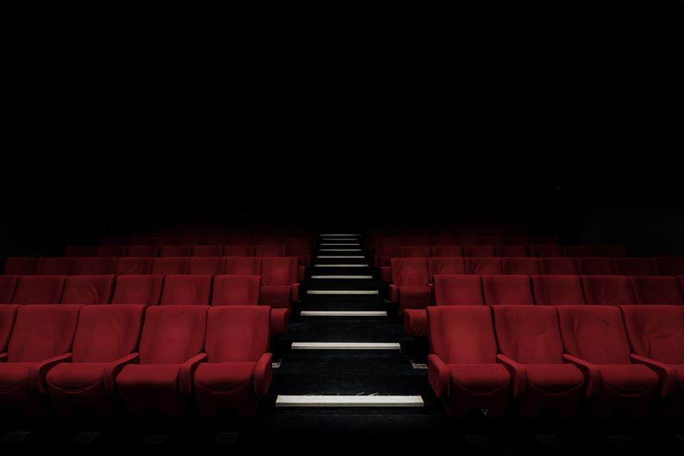 Auditorium Stadium