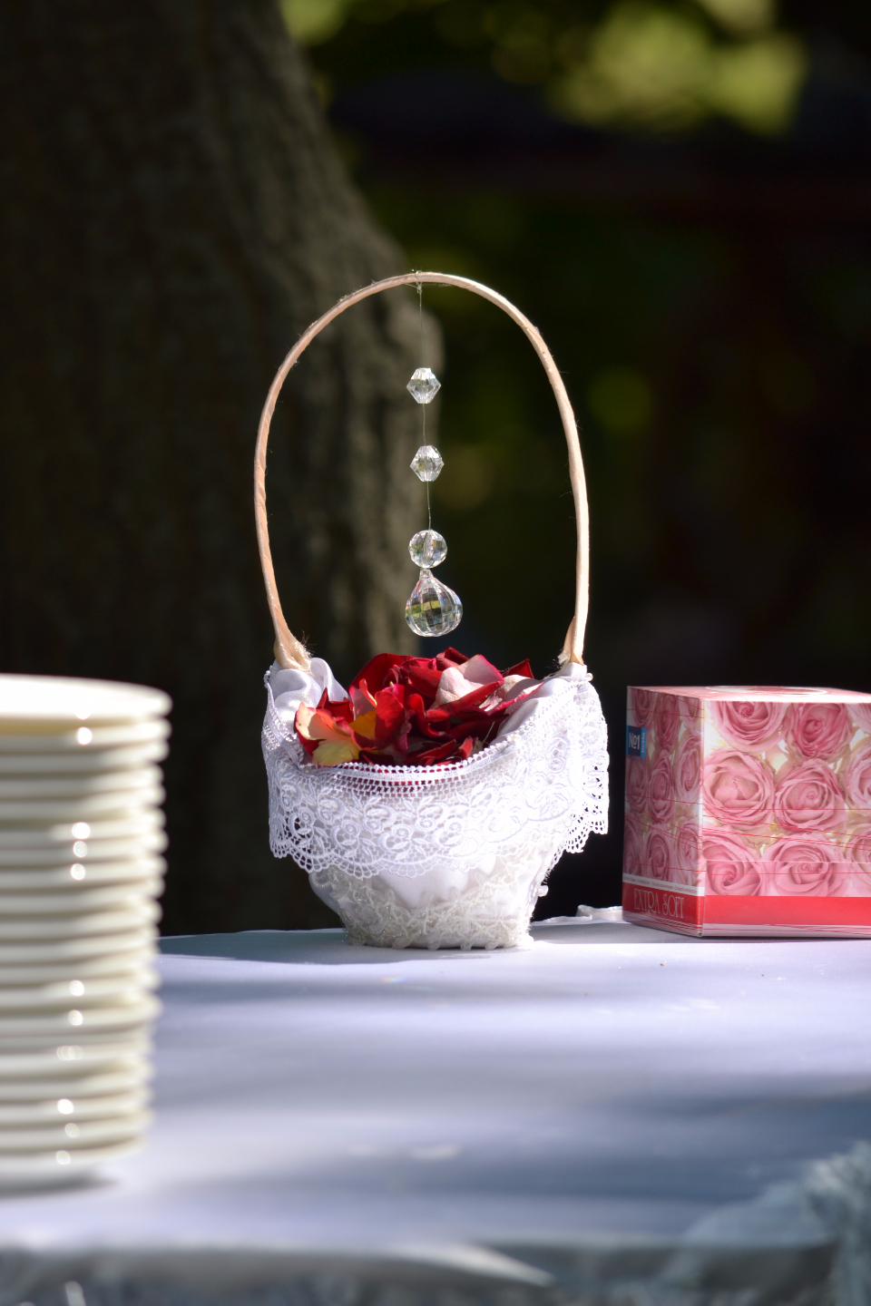 Wedding Center