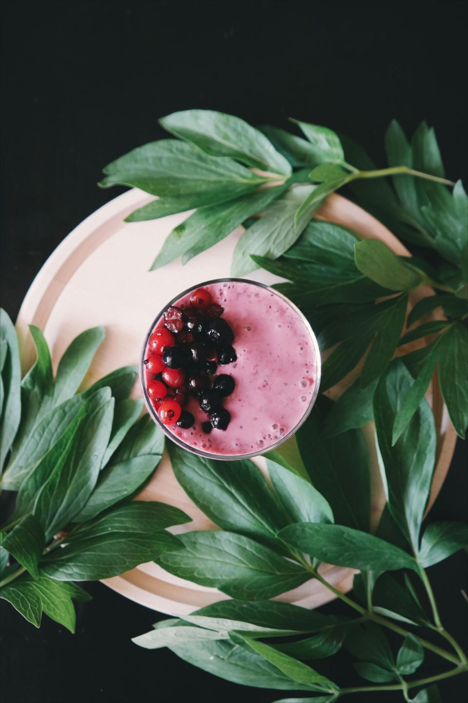 Raspberry Blackberry