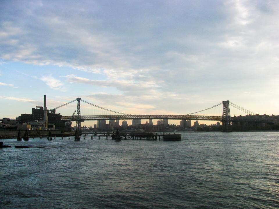 Water Harbor