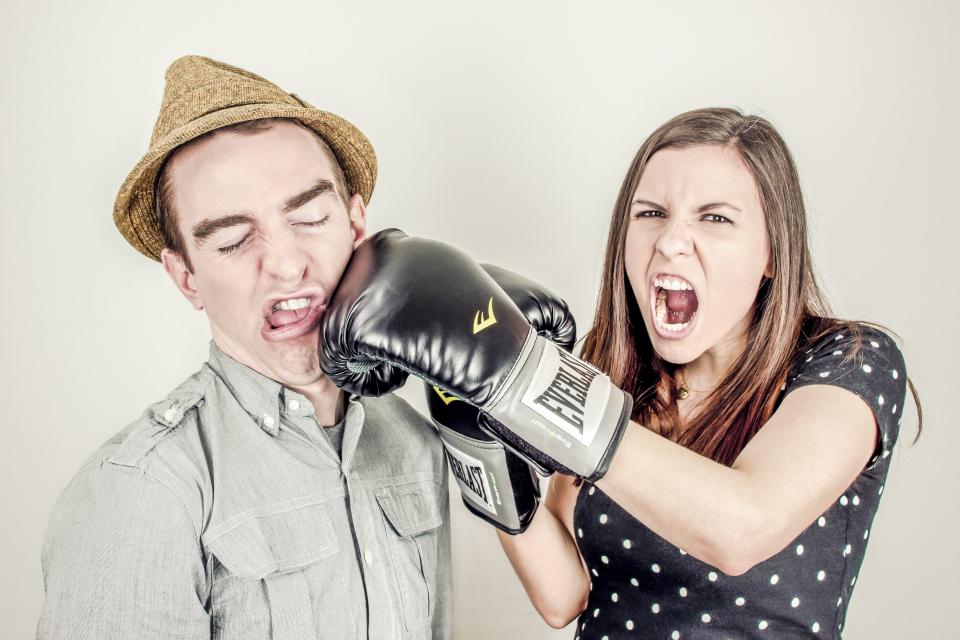 Boxing Glove