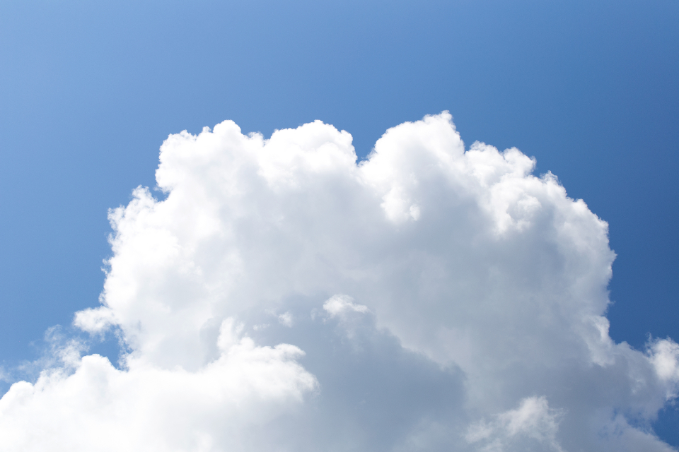 Sky Clouds