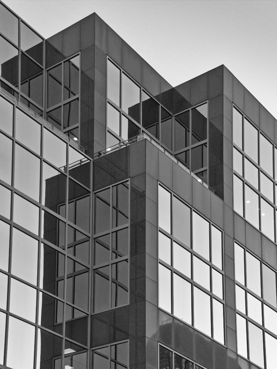 City Buildings