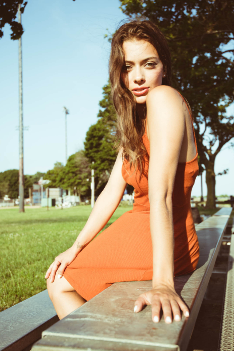 Beautiful Woman