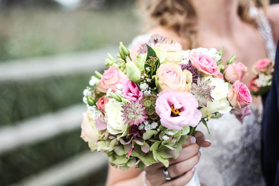 Flower Bouquet