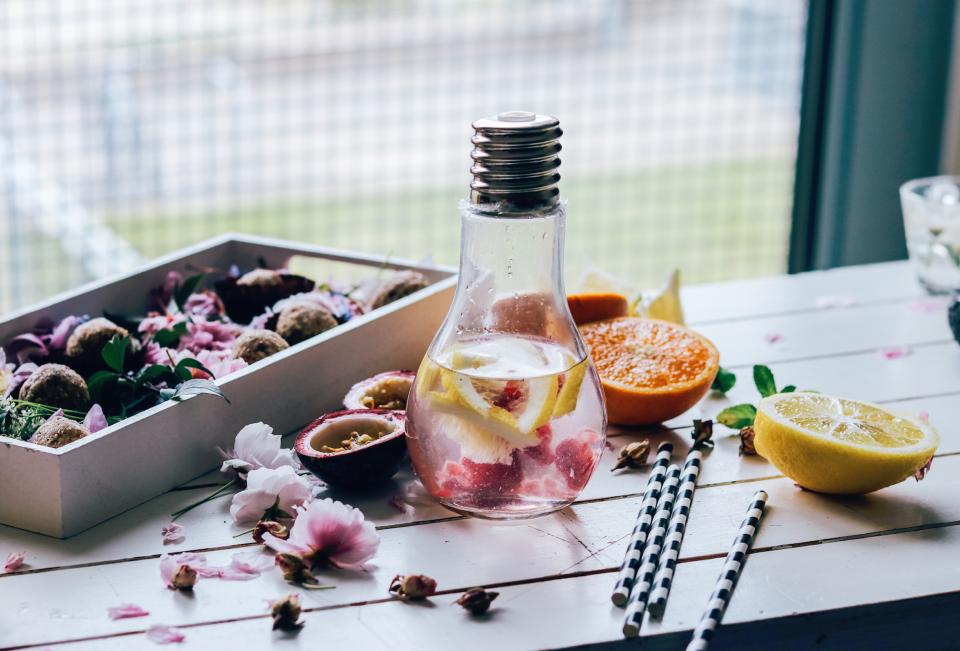 Lifestyle Water