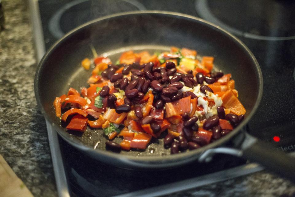 Food Cook