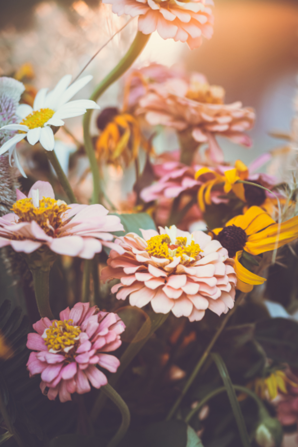 Flower Bouquet