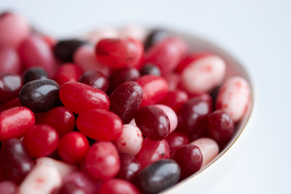 Jelly Beans