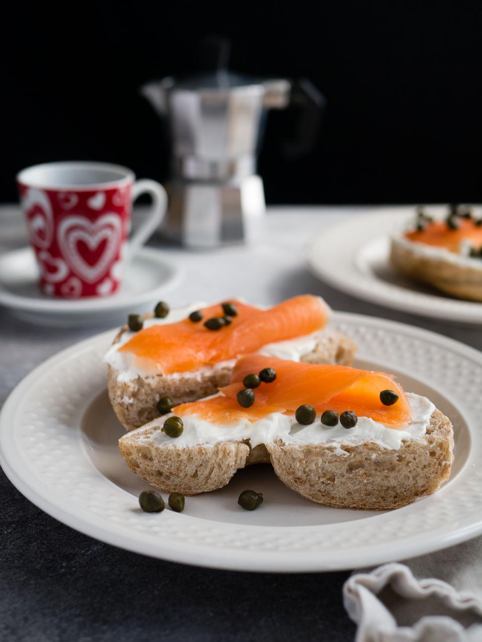 Food Bread