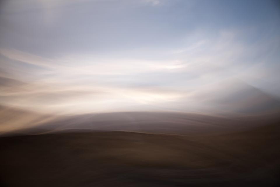 Highland Desert