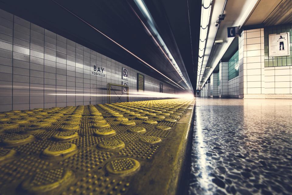 Subway Metro