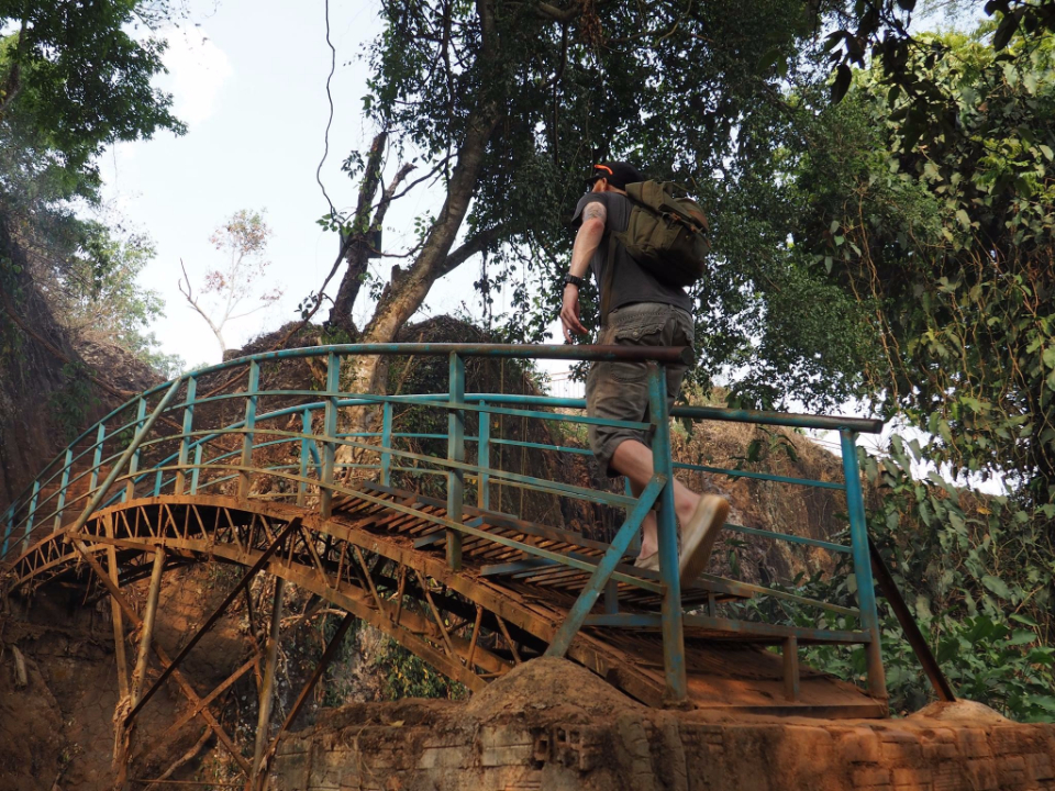 Adventure Jungle