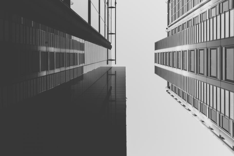 Building Skyscraper