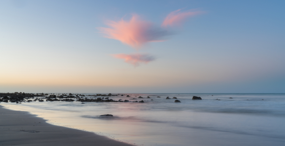 Sunset Beach