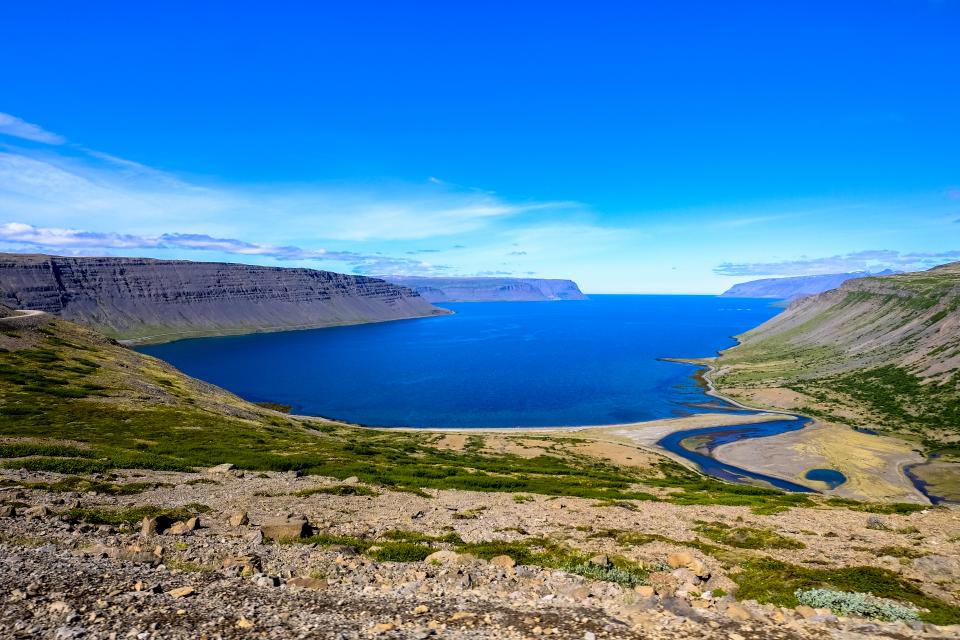 Beautiful Landscape