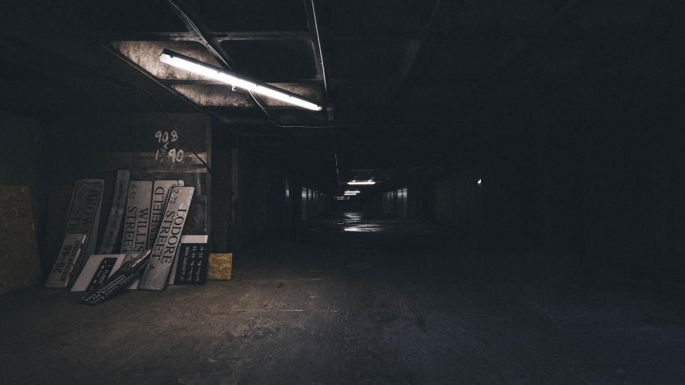Dark Night