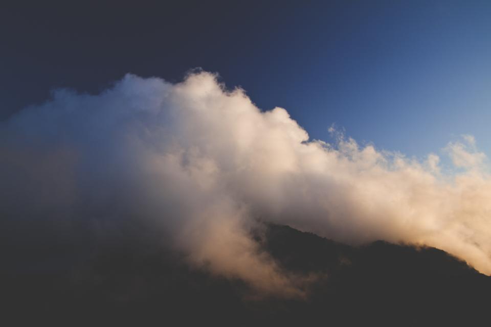 Nature Mountains