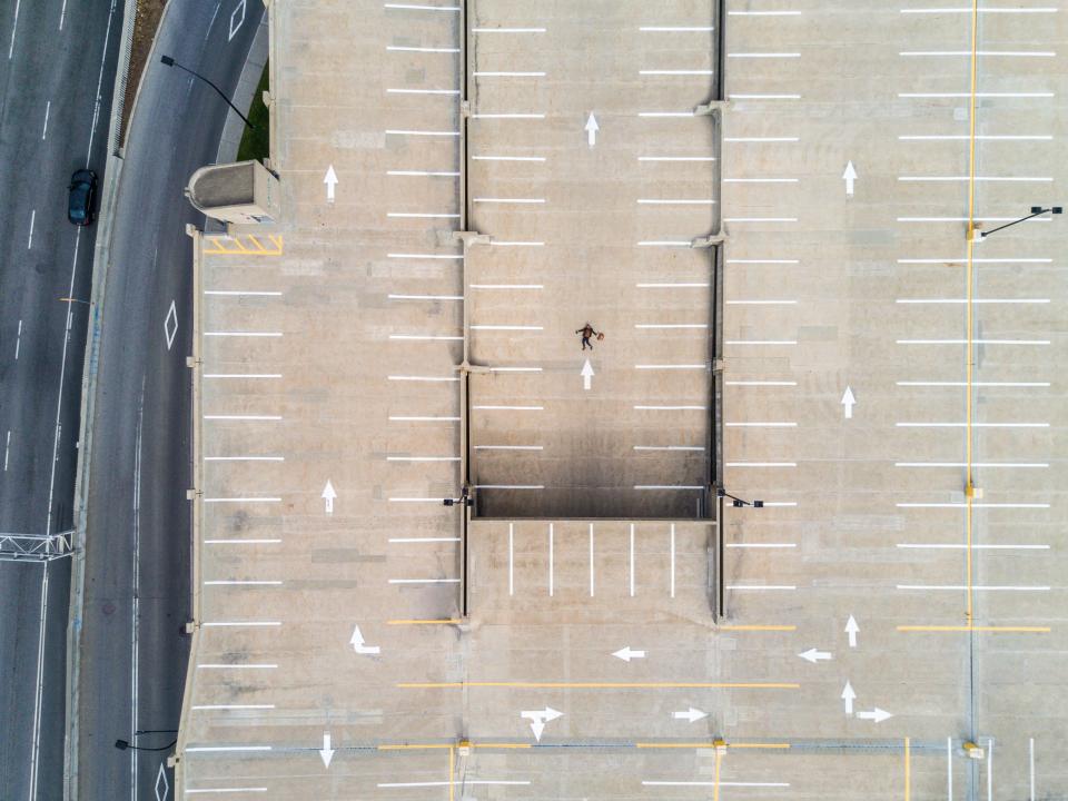 Architecture Building