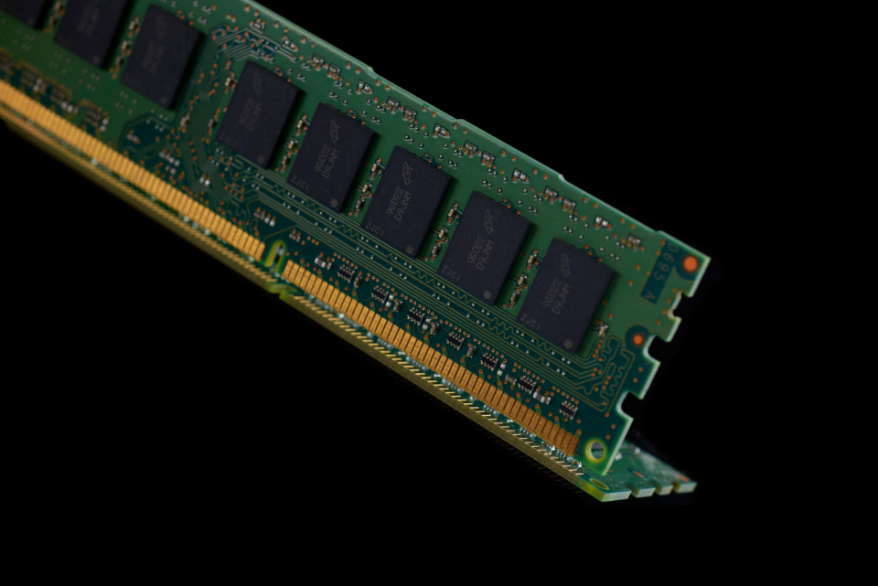 Computer Ram