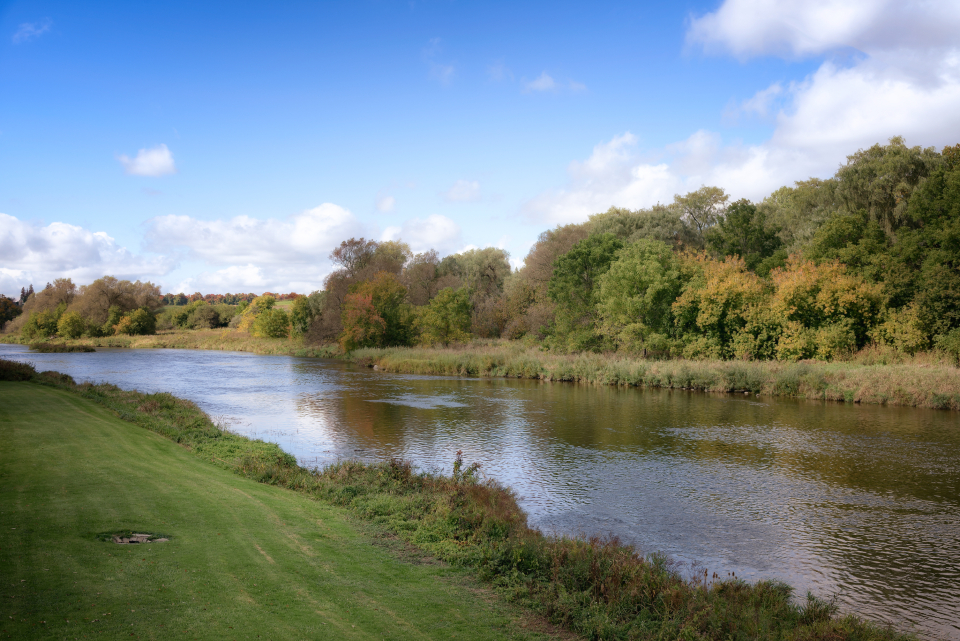 River Nature
