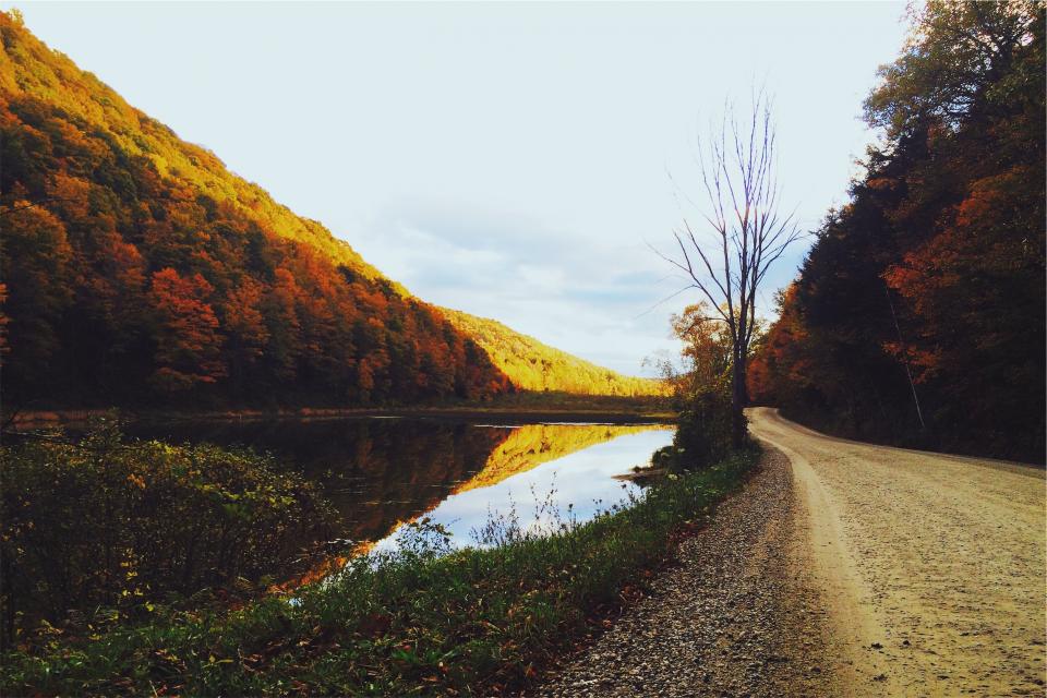 Dirt Road