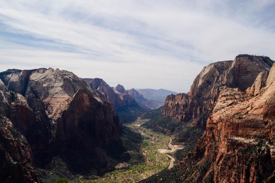 Nature Landscape