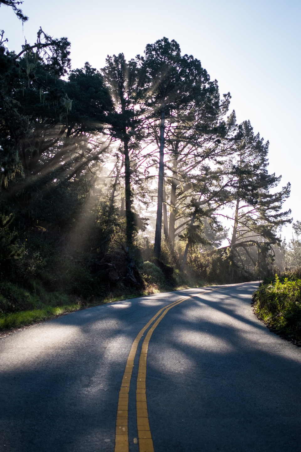 Open Road