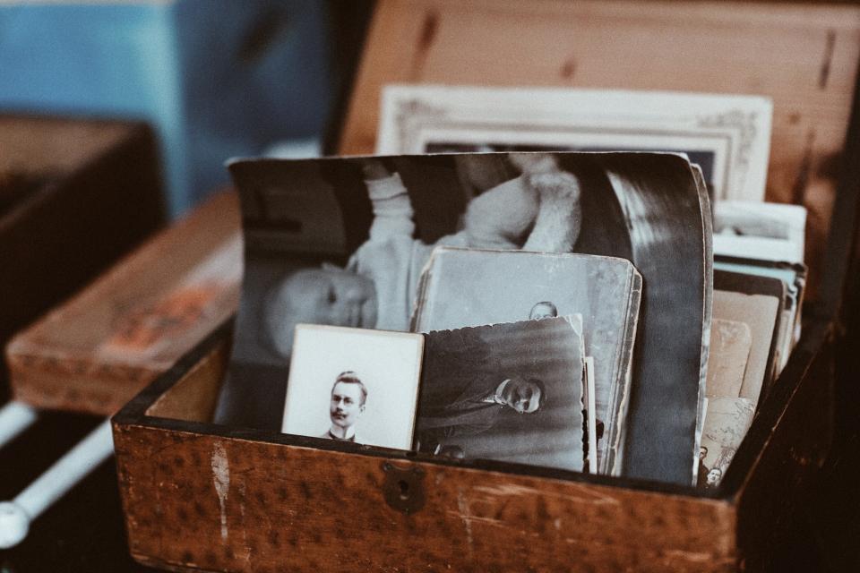 Art Vintage