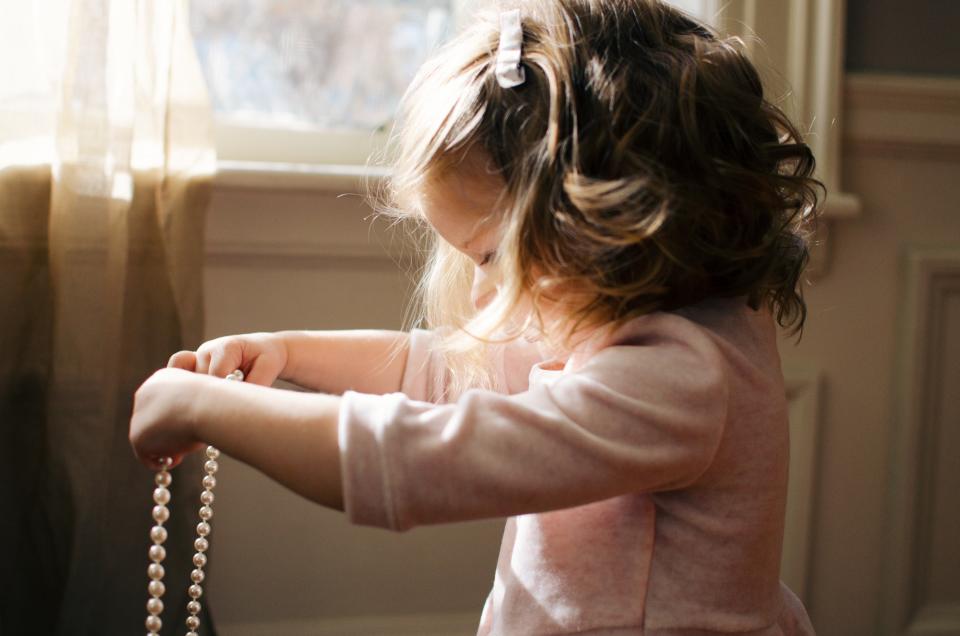 People Kid