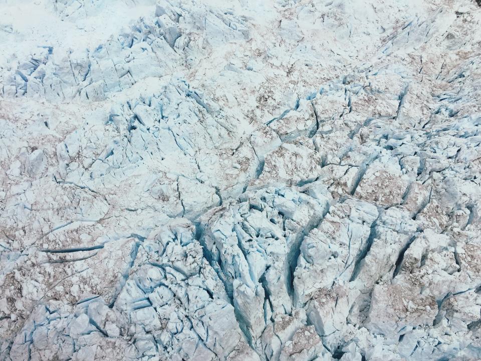 Rock Formation