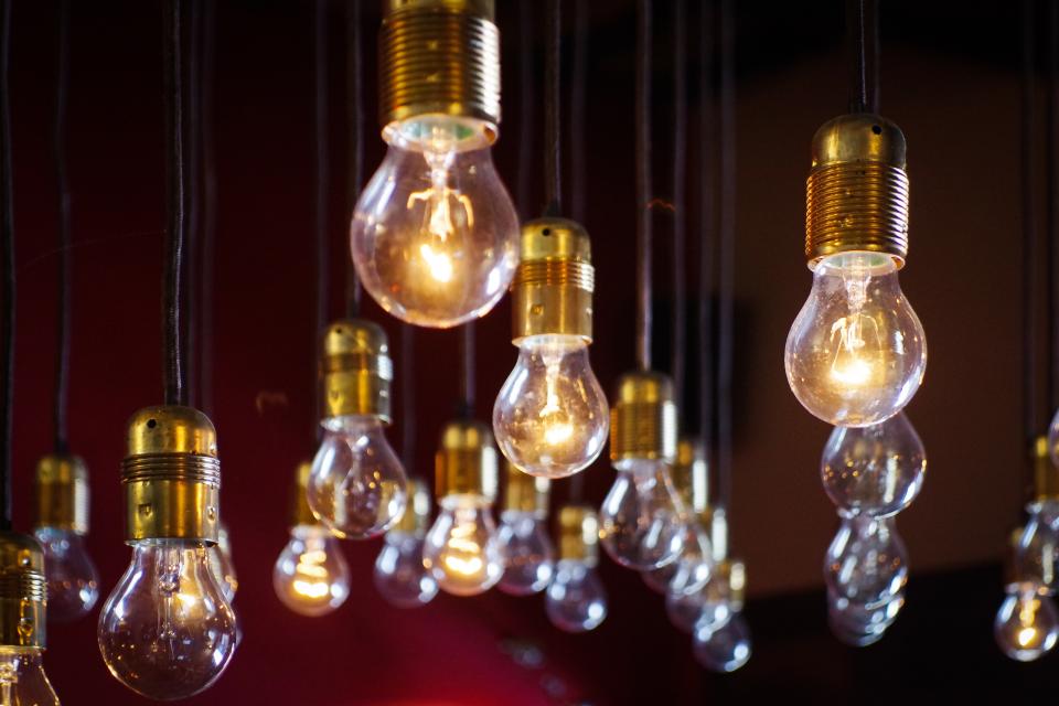 Lights Light Bulbs